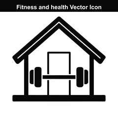 The Path to Wellness A Visual Guide to Fitness and Health.
