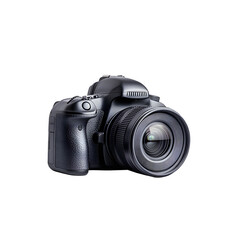 Fototapeta premium Professional Centered on Clean White Background with Soft Lighting and Details