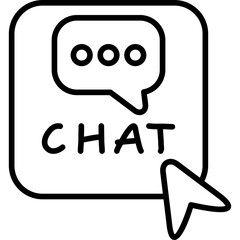 Chat Icon