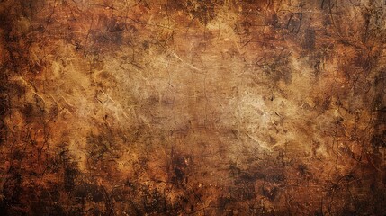 Fototapeta premium _Art_Brown_fantasy_Texture_background