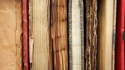 book_paper_texture_background