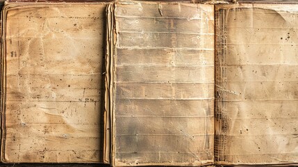 book_paper_texture_background