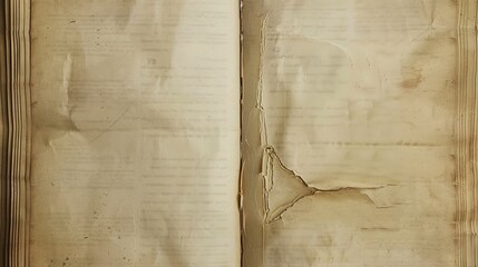 book_paper_texture_background