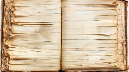 book_paper_texture_background