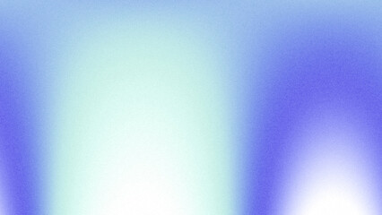 Abstract Flowing Noise Gradient with Soft Blurred Texture for Digital Art