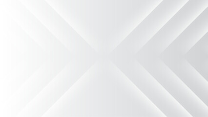 Abstract Gray Lines Background