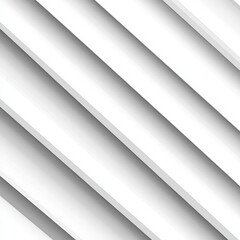 Obraz premium Diagonal white lines background texture (1)