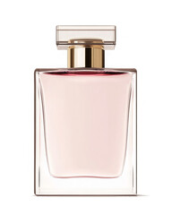 PNG Cosmetics perfume bottle glass. 
