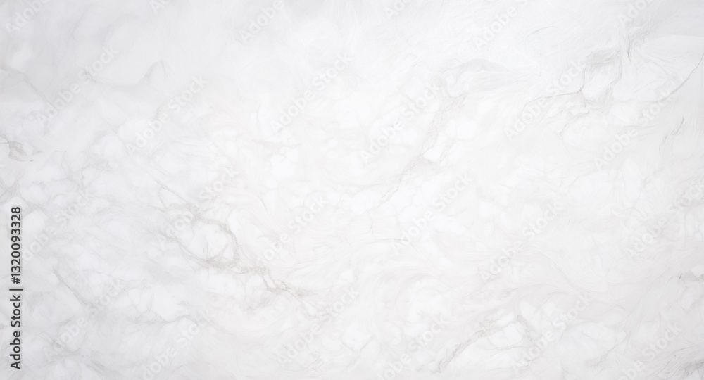 Canvas Prints delicate white background with subtle, flowing patterns creating a soft, textured appearance. gentle