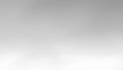 Smooth Gray Gradient Background Grainy Grayscale Noise Texture Monochrome Subtle Gradient Header Banner Backdrop Design