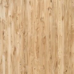 Fototapeta premium Light oak wood texture, flooring background, interior design