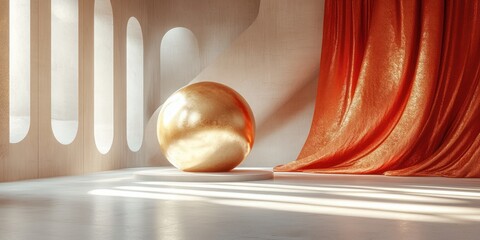 2025 New Year Celebration Background with Sports, Leadership, Triumph, and Winning Themes