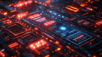 Obraz premium Mobile App Wireframe Isometric Visualization Design Process Prototype Flowchart User Experience Development Planning