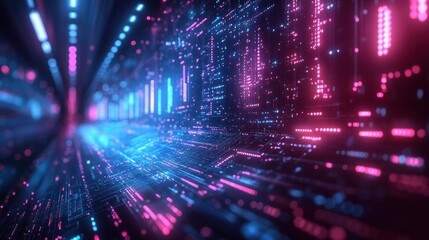 Artificial Intelligence Big Data Analysis Generative AI Deep Learning Machine Learning Neural Networks Data Science Technology Innovation