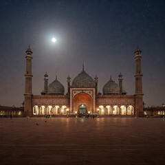 Timbuktu’s Djingareyber Mosque is made of mud and wood—but it has stood strong since 1327! 🌍 Every year, the community gathers to reapply mud to keep it standing. Talk about teamwork! 🤲✨