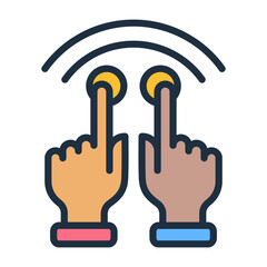 Digital Inclusion Icon