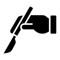 Scalpel Icon