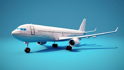 Fototapeta premium a sleek