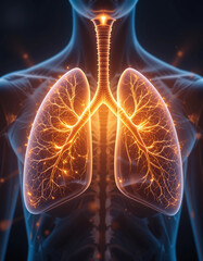 Breath of Life – Stunning Pranayama & Conscious Breathing Illustrations for Wellness and Energy Flow