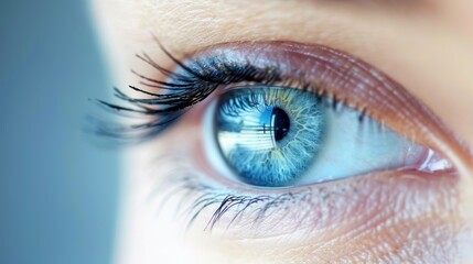 Blue Light Filter: A screen accessory or setting that reduces blue light exposure, protecting your eyes from strain and enhancing visual well-being.
