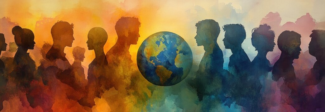 Global Diversity and Culture Representation