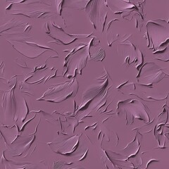Fototapeta premium Purple paint texture, abstract art background