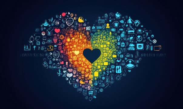 International Day of Persons with Disabilities Awareness Celebration Love Support Equality Health Advocacy