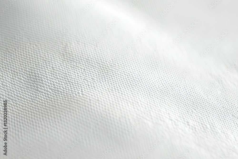 Poster monochromatic texture with subtle gradation of light creating an elegant background