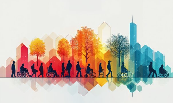 Celebrating the Anniversary of the Americans with Disabilities Act on July 26 with Accessibility Awareness and Support for All