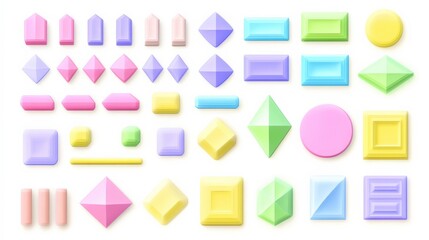 Engaging Infographic Elements for Web Content Design