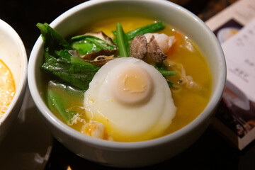 Chinese Birthday Noodles