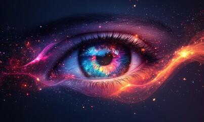 Eye Health Awareness for Children Protect Vision Safety Month August Campaign