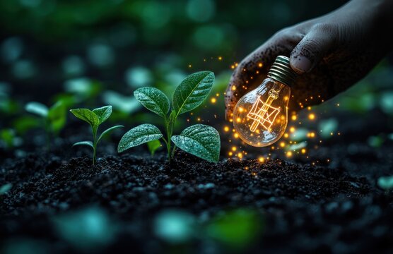 Economic Growth Symbolized by Renewable Energy Innovation and Rising Electricity Prices Amid Global Crisis