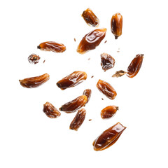 Dried Dates: Healthy Snack