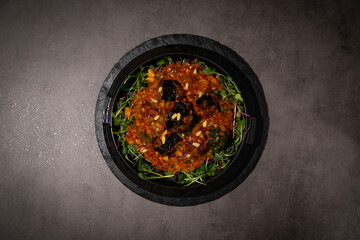 red hot chili peppers