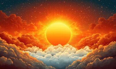 Summer Sun Awareness Month UV Protection Tips for Skin Health and Safety in August