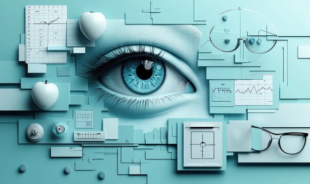 Children's Eye Health Awareness Month Protect Vision Sight Safety Care Education August Campaign