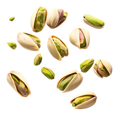 Pistachios: Nuts, Seeds, Healthy Snack transparent background