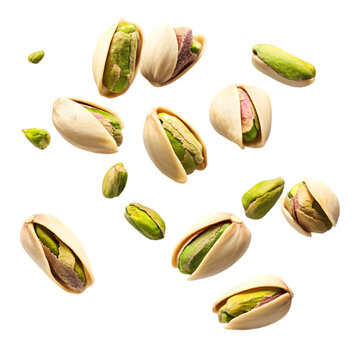 Pistachios: Nuts, Seeds, Healthy Snack transparent background