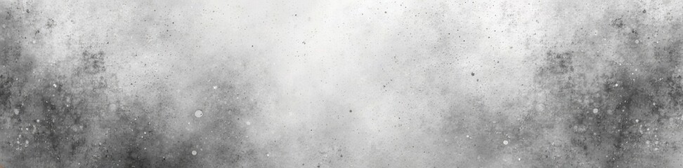 Obraz premium Grey abstract spotted texture for design projects, design, banner