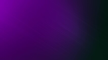 Purple gradient banner background template. Modern color wallpaper.