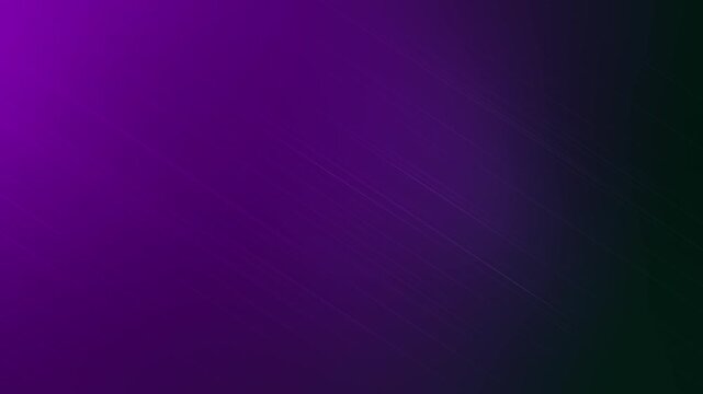 Purple gradient banner background template. Modern color wallpaper.