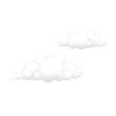 Fototapeta premium cloud
