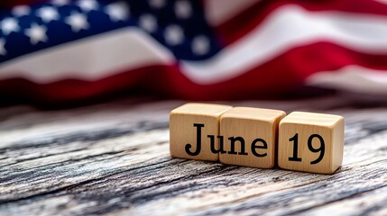 Juneteenth: Celebrating Freedom and Heritage