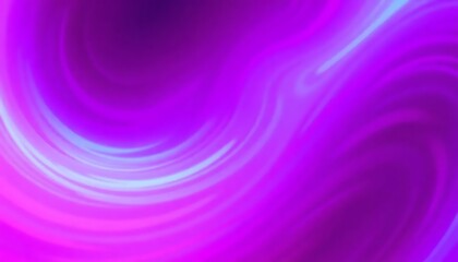 Y2K Grainy Gradient Overlay A Vibrant Swirl Neon Pink