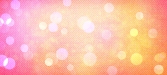 Bokeh background perfect for Holidays, Anniversary, Birthdays, Festive and various desing works