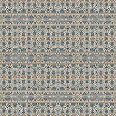 bagh pattern for textile design