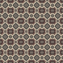 bagh pattern for textile design