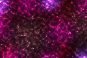 Galaxy with stars and space background. backdrop illustration	