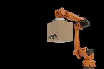 Title: cosmetics box manufacture Box product Object for manufacturing industry technology Product export and import of future For Products, food, cosmetics, apparel warehouse mechanical 
